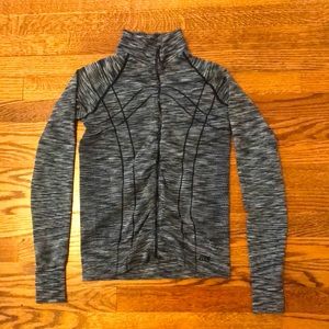 ✨ Marika Full-Zip Jacket